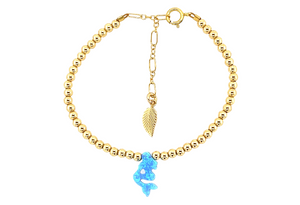 Mermaid OPAL Bracelet
