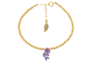 Mermaid OPAL Bracelet