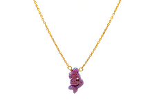Mermaid OPAL Necklace