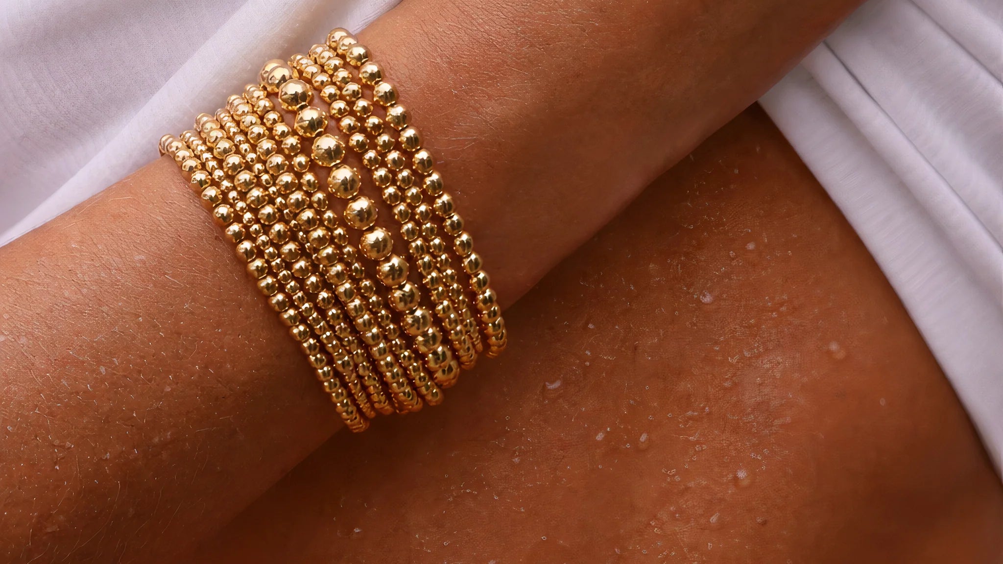 What is Gold Filled?