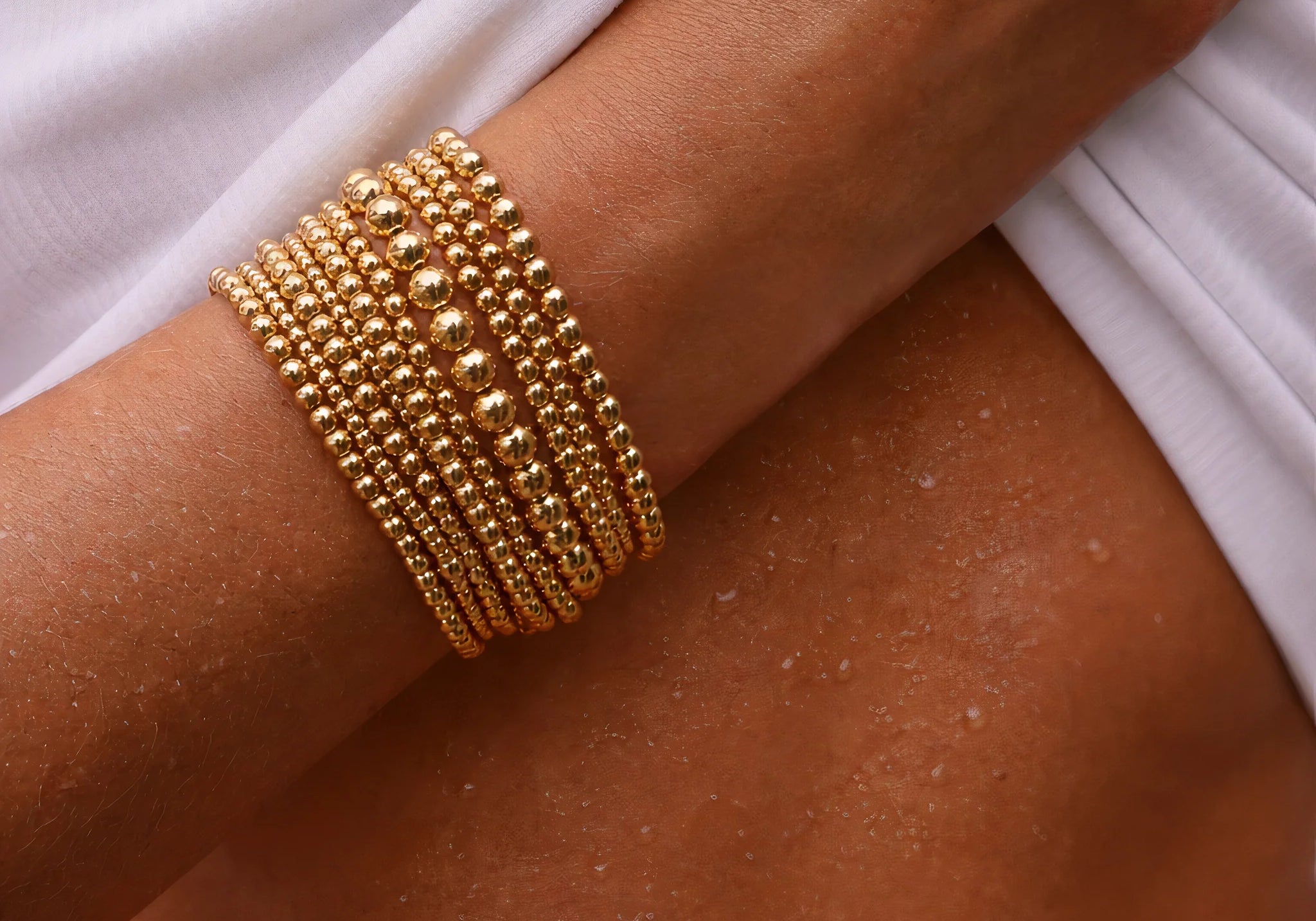 What is Gold Filled?