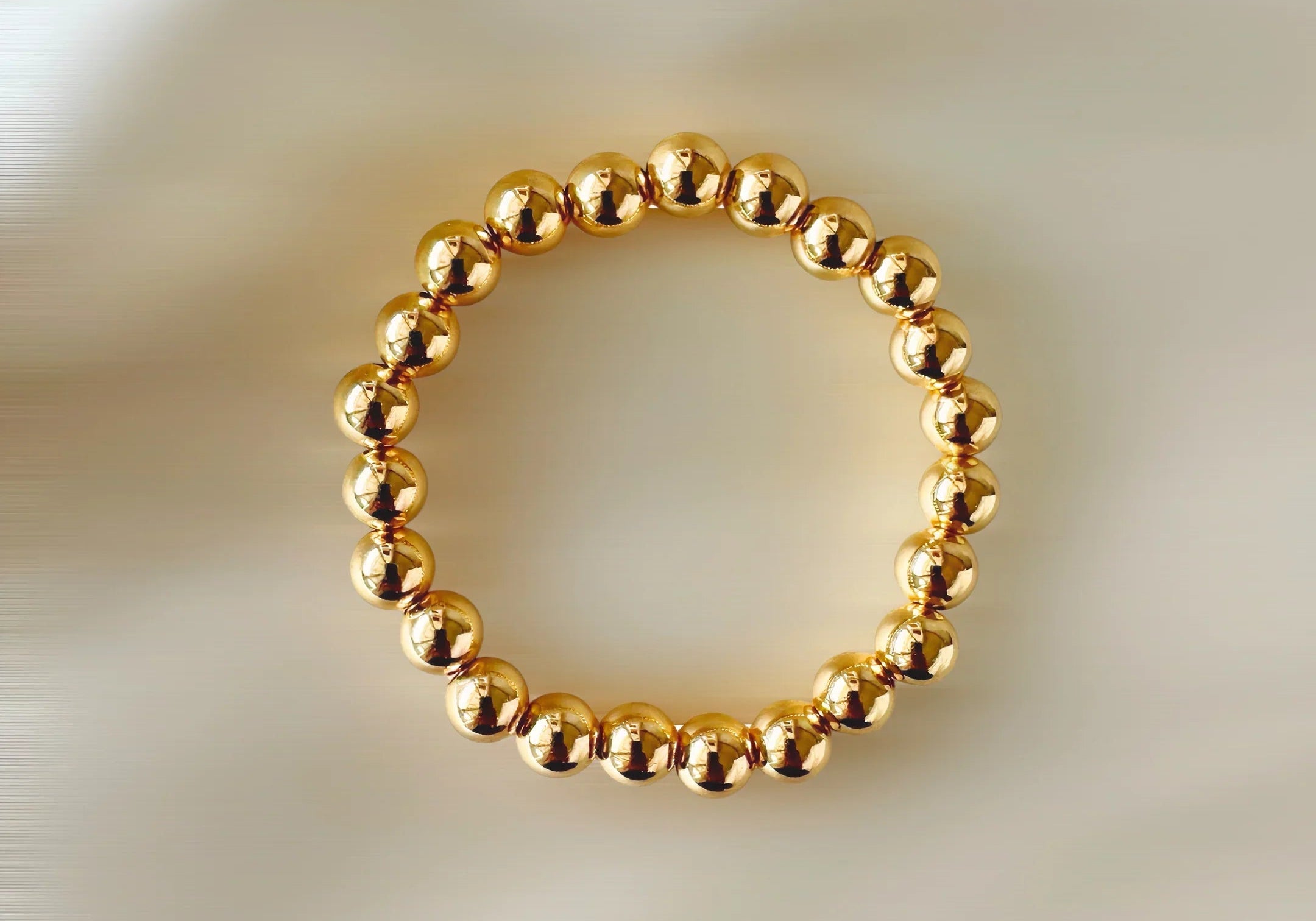 Bracelet Size Guide - Bara Boheme