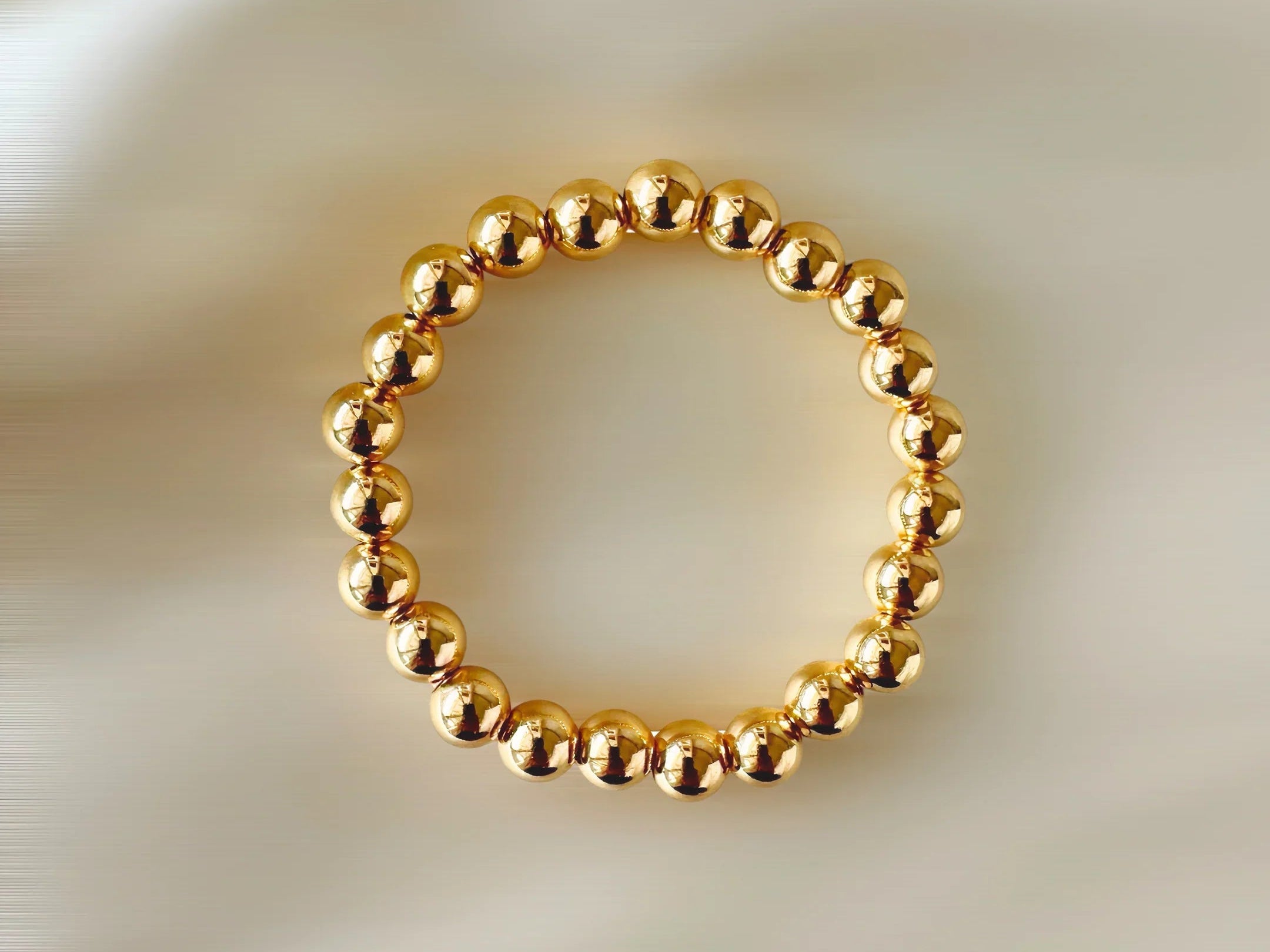 Bracelet Size Guide - Bara Boheme