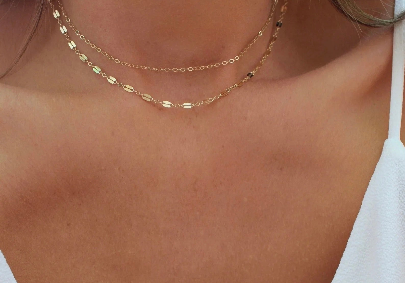Forever Jewelry - Bara Boheme