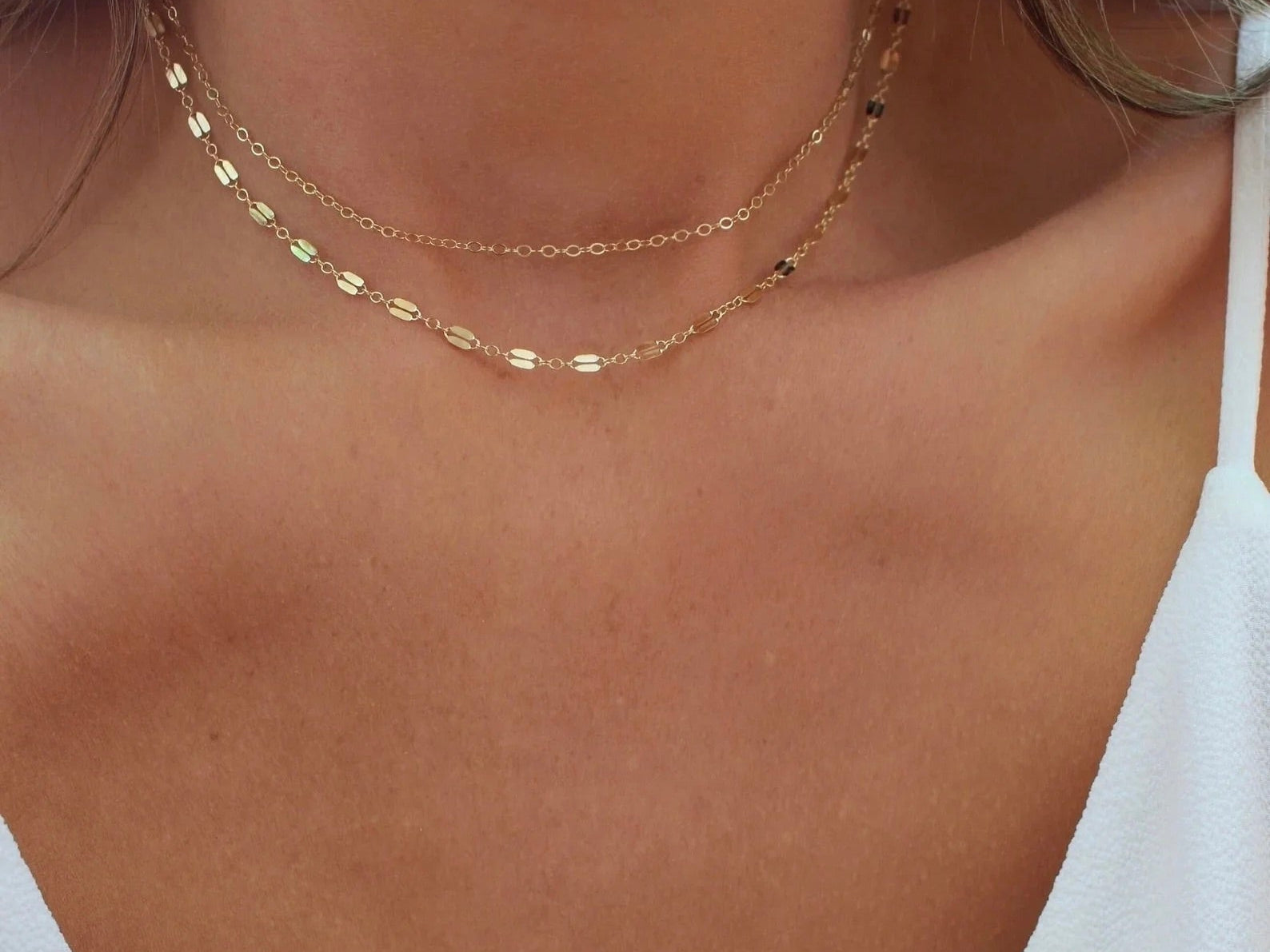 Forever Jewelry - Bara Boheme
