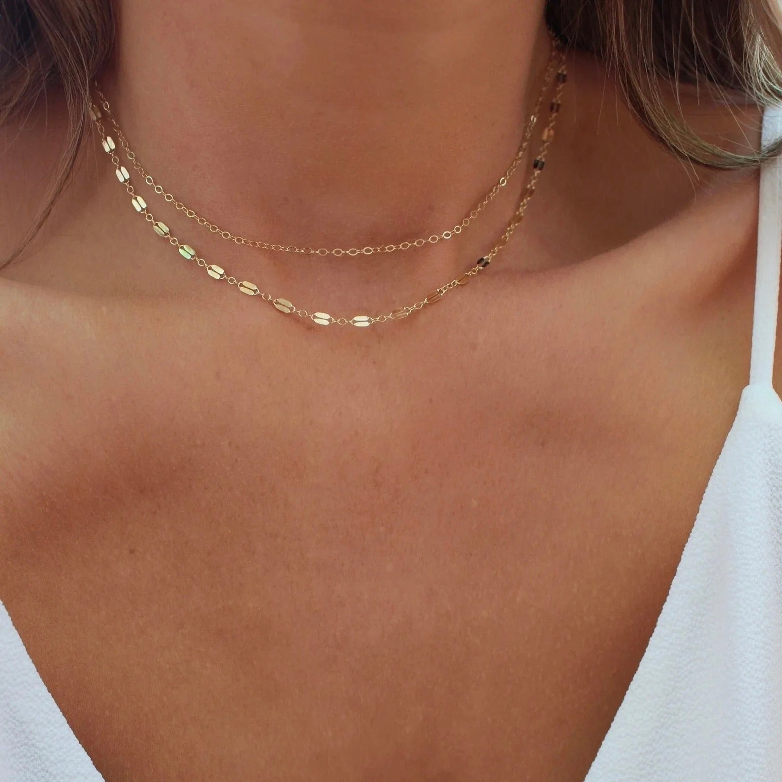 Forever Jewelry - Bara Boheme