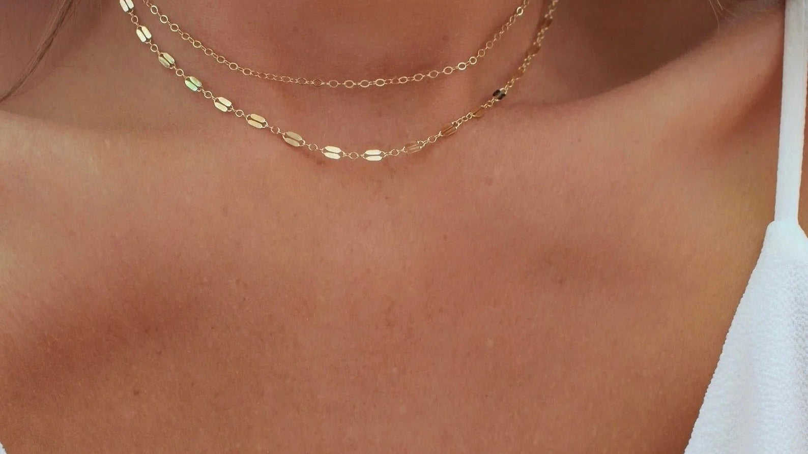 Forever Jewelry - Bara Boheme