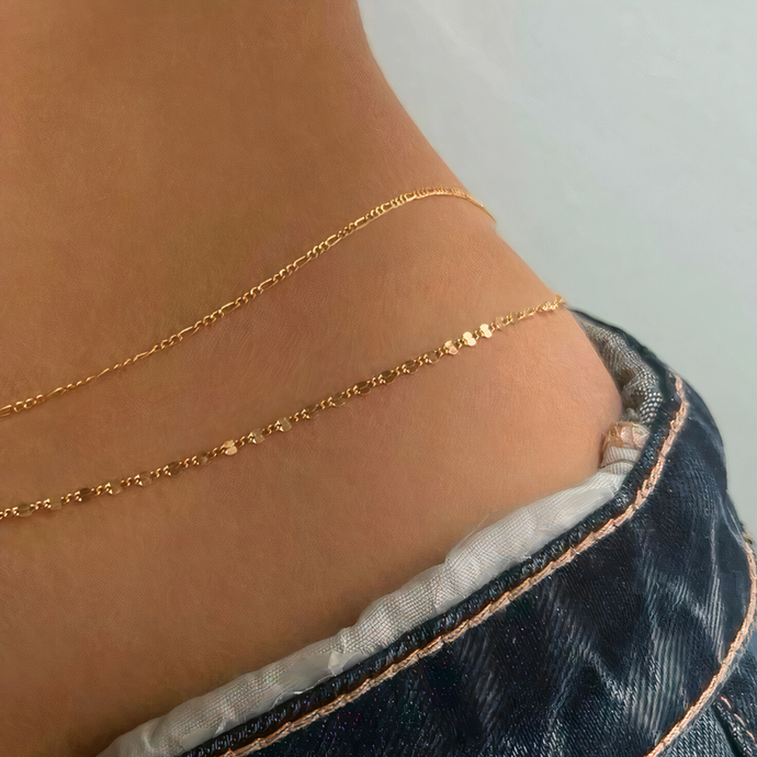 Forever Jewelry