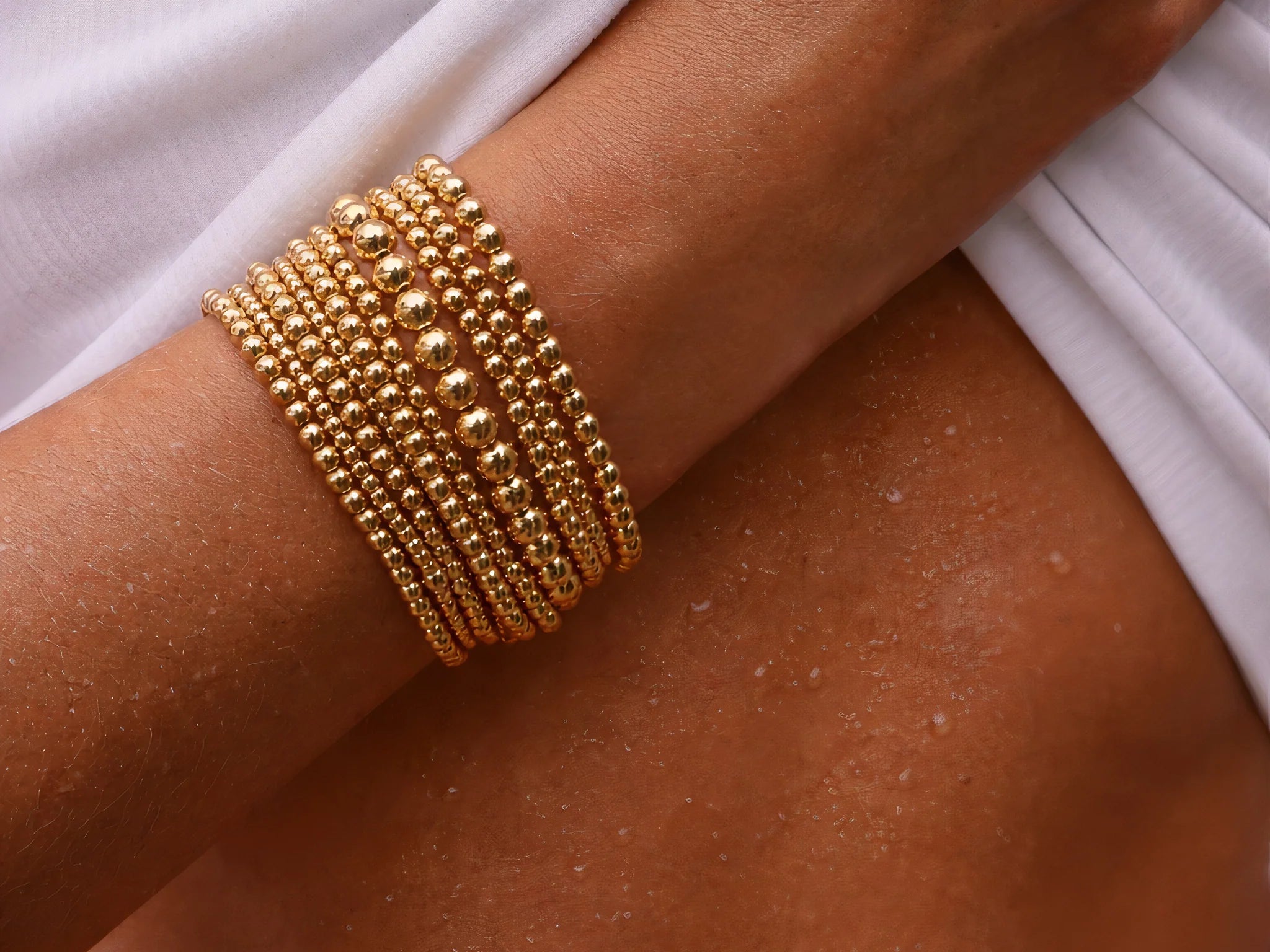 What is Gold Filled? - Bara Boheme