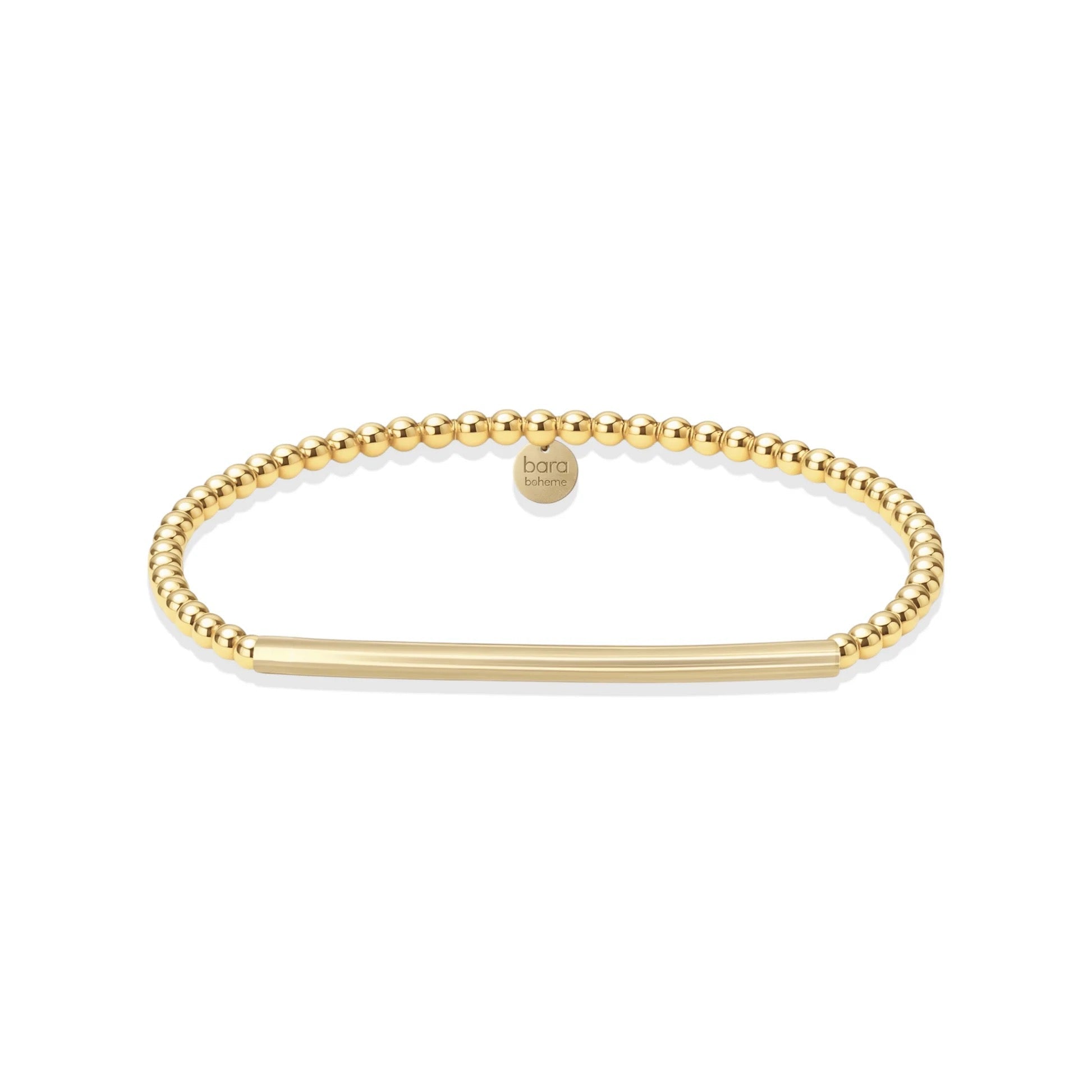 Signature Bracelet Collection