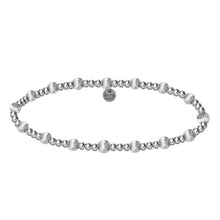 KENNA | Stretchy Anti-Tarnish 14K Gold Filled Bracelet