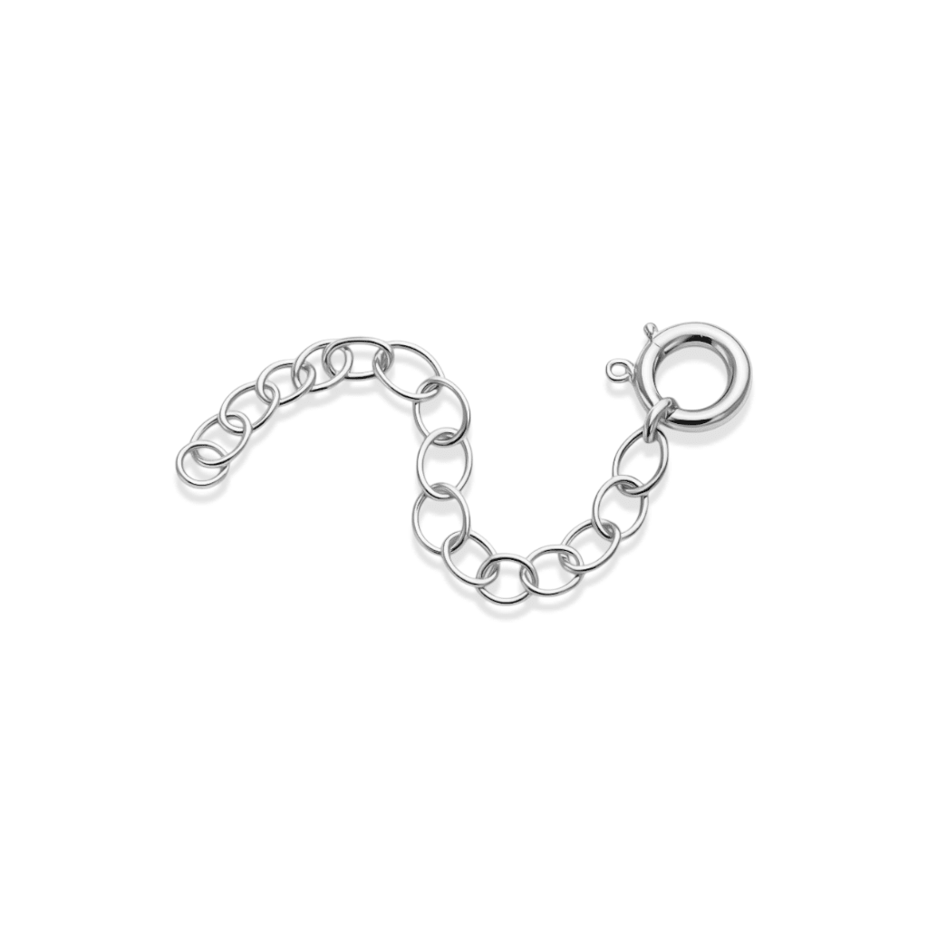 2 - Inch Removable Necklace Extender - Bara Boheme