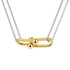 2X Hardware LG | Elite Chain Necklace - Bara Boheme