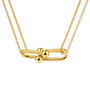 2X Hardware LG | Elite Chain Necklace - Bara Boheme