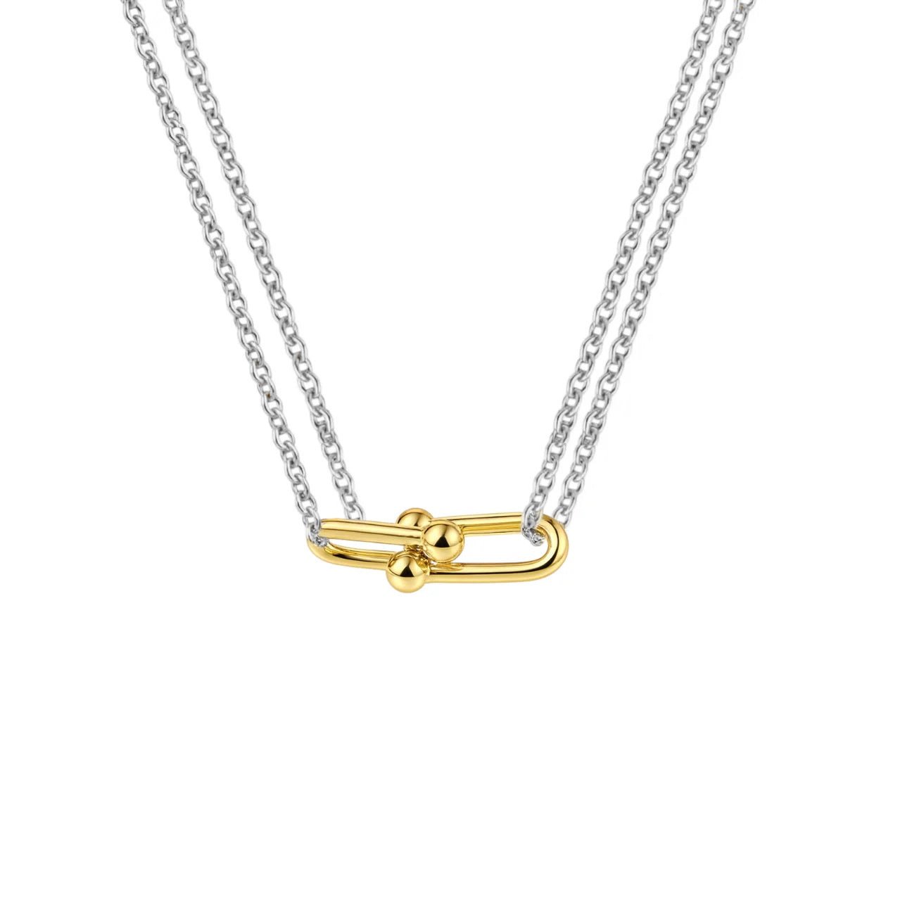 2X Hardware SM | Elite Chain Necklace - Bara Boheme