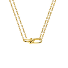 2X Hardware SM | Elite Chain Necklace