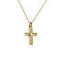 Grace Cross | Elite Chain Necklace