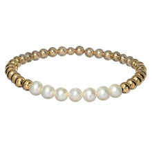 Leo | Beaded Bracelet
