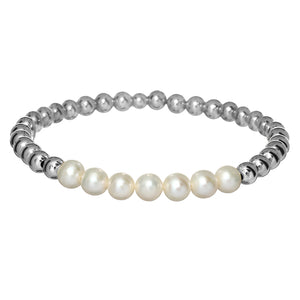 Leo | Beaded Bracelet