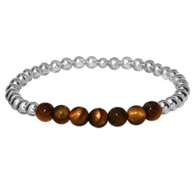 Leo | Beaded Bracelet