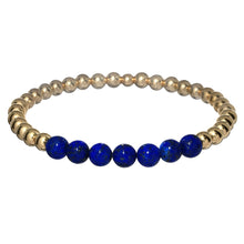 Leo | Beaded Bracelet