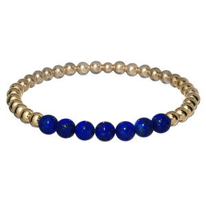 Leo | Beaded Bracelet