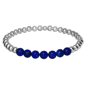Leo | Beaded Bracelet