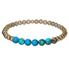 Leo | Beaded Bracelet