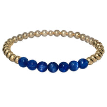 Leo | Beaded Bracelet