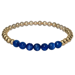 Leo | Beaded Bracelet