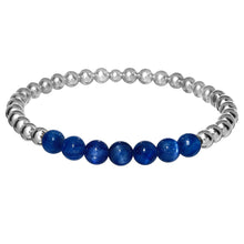 Leo | Beaded Bracelet