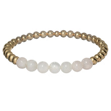Leo | Beaded Bracelet