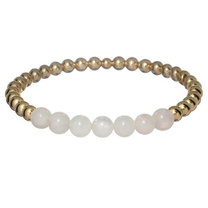 Leo | Beaded Bracelet