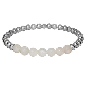Leo | Beaded Bracelet