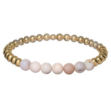 Leo | Beaded Bracelet