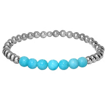 Leo | Beaded Bracelet
