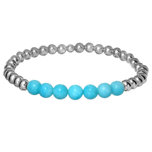 Leo | Beaded Bracelet