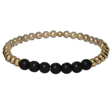 Leo | Beaded Bracelet