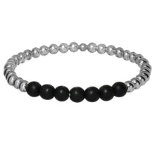 Leo | Beaded Bracelet