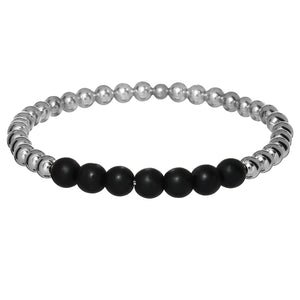 Leo | Beaded Bracelet