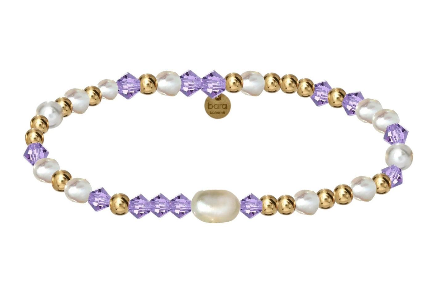 DOLLY | CRYSTAL BRACELET