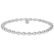 Alexandra Gold Filled Beaded Bracelet