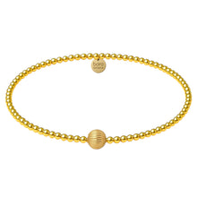 ball beaded bracelet