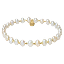 ball bead bracelet