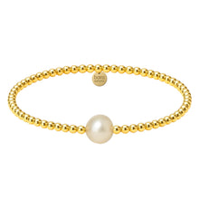ball beaded bracelet
