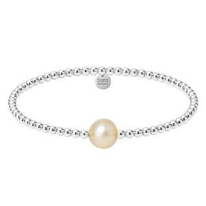 ball beaded bracelet