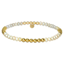 Beverly_Hills_Gold_Filled_Beaded_Bracelet_Stack