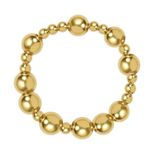 Brooke Beaded Stretchy Ring