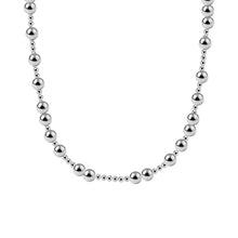 Brooke Gold Filled Beaded Necklace