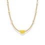 Capri Vita Beaded Necklace